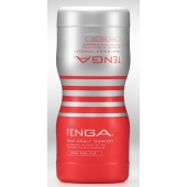 Мастурбатор TENGA Dual Sensation Cup - Tenga - в Астрахани купить с доставкой