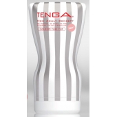 Мастурбатор TENGA Squeeze Tube Cup Soft - Tenga - в Астрахани купить с доставкой