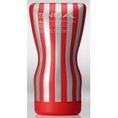 Мастурбатор TENGA Squeeze Tube Cup - Tenga - в Астрахани купить с доставкой