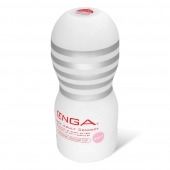 Мастурбатор TENGA Original Vacuum Cup Soft - Tenga - в Астрахани купить с доставкой