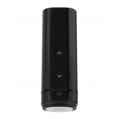 Мастурбатор для секса на расстоянии Onyx+ - Kiiroo - в Астрахани купить с доставкой