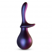 Фиолетовый анальный душ Nebula Bulb - ONE DC B.V. - купить с доставкой в Астрахани