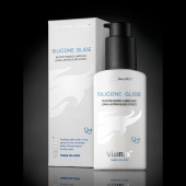 Силиконовый лубрикант Viamax Silicone Glide - 70 мл. - Viamax - купить с доставкой в Астрахани