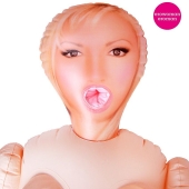 Секс-кукла Анастасия - Erowoman-Eroman - в Астрахани купить с доставкой