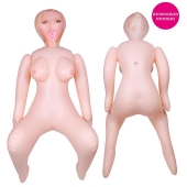 Секс-кукла Анастасия - Erowoman-Eroman - в Астрахани купить с доставкой