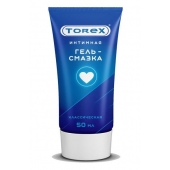 Смазка на водной основе TOREX  Классическая  - 50 мл. - Torex - купить с доставкой в Астрахани