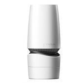 Мастурбатор TENGA AERO Silver Ring - Tenga - в Астрахани купить с доставкой
