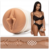 Мастурбатор-вагина Fleshlight Girls - Autumn Falls Cream - Fleshlight - в Астрахани купить с доставкой
