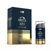 Стимулирующий гель для расслабления ануса Greek Kiss - 15 мл. - INTT - купить с доставкой в Астрахани