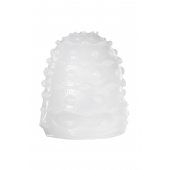 Мастурбатор-яйцо Satisfyer Bubble Mini Masturbator - Satisfyer - в Астрахани купить с доставкой