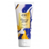 Интимная смазка на водной основе OYO Personal Gel Universal - 50 мл. - OYO - купить с доставкой в Астрахани