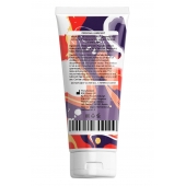 Анальная смазка на водной основе OYO Personal Gel Aloe - 50 мл. - OYO - купить с доставкой в Астрахани