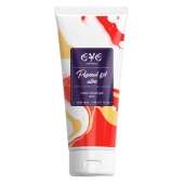 Анальная смазка на водной основе OYO Personal Gel Aloe - 50 мл. - OYO - купить с доставкой в Астрахани