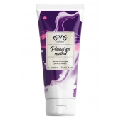 Интимная смазка на водной основе с пролонгирующим эффектом OYO Personal Gel Menthol - 50 мл. - OYO - купить с доставкой в Астрахани