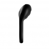 Черное эрекционное виброкольцо Majestic Duo - Satisfyer - в Астрахани купить с доставкой