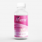 Гель для интимной гигиены Arlette  Белый лотос  - 100 мл. - Arlette - купить с доставкой в Астрахани