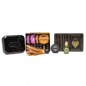 Эротический набор Weekender Kit The Original - Kama Sutra - купить с доставкой в Астрахани