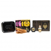 Эротический набор Weekender Kit Coconut Pineapple - Kama Sutra - купить с доставкой в Астрахани