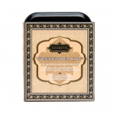 Эротический набор Weekender Kit Vanilla Creme - Kama Sutra - купить с доставкой в Астрахани