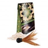 Пудра для тела Honey Dust Body Powder с ароматом жимолости - 28 гр. - Kama Sutra - купить с доставкой в Астрахани