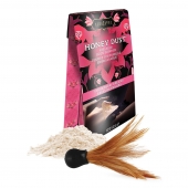 Пудра для тела Honey Dust Body Powder с ароматом клубники - 28 гр. - Kama Sutra - купить с доставкой в Астрахани