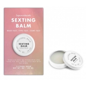 Бальзам для клитора Sexting Balm - 8 гр. - Bijoux Indiscrets - купить с доставкой в Астрахани