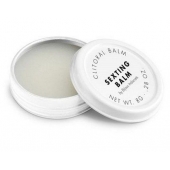 Бальзам для клитора Sexting Balm - 8 гр. - Bijoux Indiscrets - купить с доставкой в Астрахани