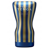 Мастурбатор TENGA Premium Soft Case Cup - Tenga - в Астрахани купить с доставкой