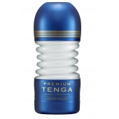 Мастурбатор TENGA Premium Rolling Head Cup - Tenga - в Астрахани купить с доставкой