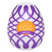 Мастурбатор-яйцо MESH - Tenga - в Астрахани купить с доставкой