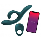Подарочный набор для двоих We-Vibe Date Night Set - We-vibe - в Астрахани купить с доставкой