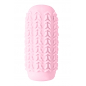 Розовый мастурбатор Marshmallow Maxi Candy - Lola Games - в Астрахани купить с доставкой