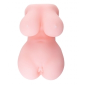 Мастурбатор-вагина Babycakes - ToyFa - в Астрахани купить с доставкой