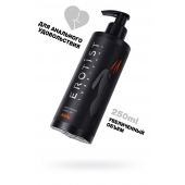 Анальный лубрикант Erotist Anal на водной основе - 250 мл. - Erotist Lubricants - купить с доставкой в Астрахани