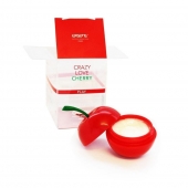 Крем для стимуляции сосков Crazy Love Cherry - 8 мл. - Exsens - купить с доставкой в Астрахани