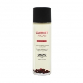 Органическое массажное масло GARNET ARGAN - 100 мл. - Exsens - купить с доставкой в Астрахани