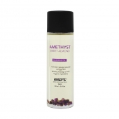 Органическое массажное масло AMETHYST SWEET ALMOND - 100 мл. - Exsens - купить с доставкой в Астрахани
