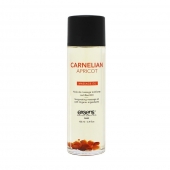 Органическое массажное масло CARNELIAN APRICOT - 100 мл. - Exsens - купить с доставкой в Астрахани