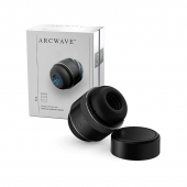 Инновационный мастурбатор для мужчин ARCWAVE Voy Fit System Cup - Arcwave - в Астрахани купить с доставкой