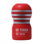 Мастурбатор TENGA SD Original Vacuum Cup - Tenga - в Астрахани купить с доставкой