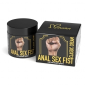 Крем на водной основе ANAL SEX FIST Classic Cream - 150 мл. - Миагра - купить с доставкой в Астрахани