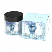 Гель на водной основе с охлаждающим эффектом ANAL SEX FIST Cooling Gel - 150 мл. - Миагра - купить с доставкой в Астрахани