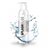 Анальный гель-лубрикант SPLASHGLIDE ANAL - 250 мл. - Splashglide - купить с доставкой в Астрахани