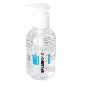 Смазка-увлажнитель SPLASHGLIDE LUBRICANT CLASSIC - 250 мл. - Splashglide - купить с доставкой в Астрахани