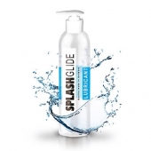 Смазка-увлажнитель SPLASHGLIDE LUBRICANT CLASSIC - 250 мл. - Splashglide - купить с доставкой в Астрахани