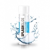 Смазка-увлажнитель SPLASHGLIDE LUBRICANT CLASSIC - 50 мл. - Splashglide - купить с доставкой в Астрахани