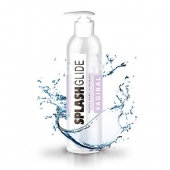 Смазка-увлажнитель с алоэ-вера SPLASHGLIDE VAGINAL - 250 мл. - Splashglide - купить с доставкой в Астрахани
