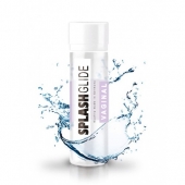Смазка-увлажнитель с алоэ-вера SPLASHGLIDE VAGINAL - 50 мл. - Splashglide - купить с доставкой в Астрахани