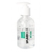 Гель-лубрикант продлевающего действия SPLASHGLIDE LONGPLAY PROLONG - 250 мл. - Splashglide - купить с доставкой в Астрахани