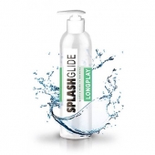 Гель-лубрикант продлевающего действия SPLASHGLIDE LONGPLAY PROLONG - 250 мл. - Splashglide - купить с доставкой в Астрахани